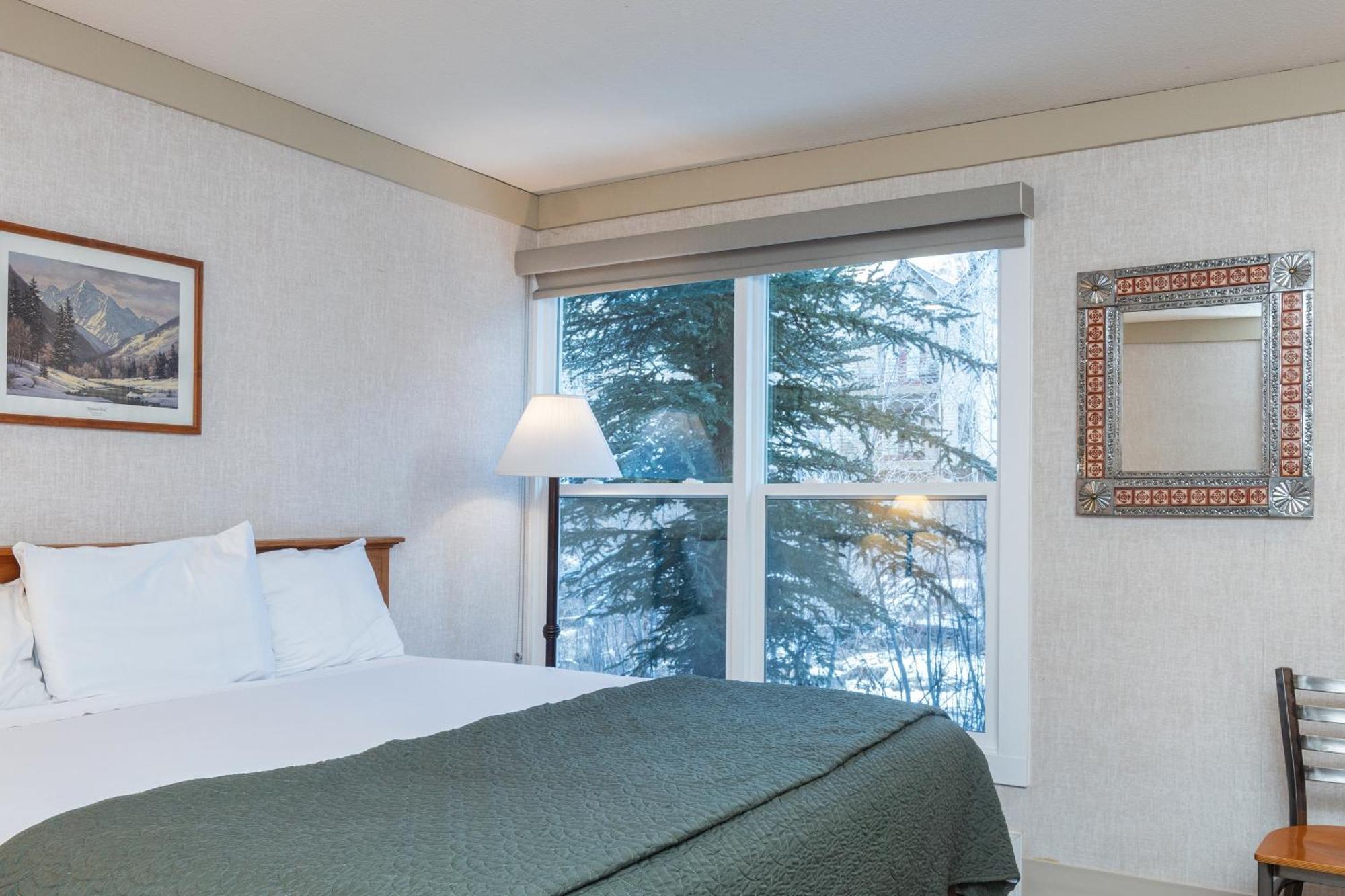 Mountainside Inn 205 By Alpine Lodging Телърайд Екстериор снимка