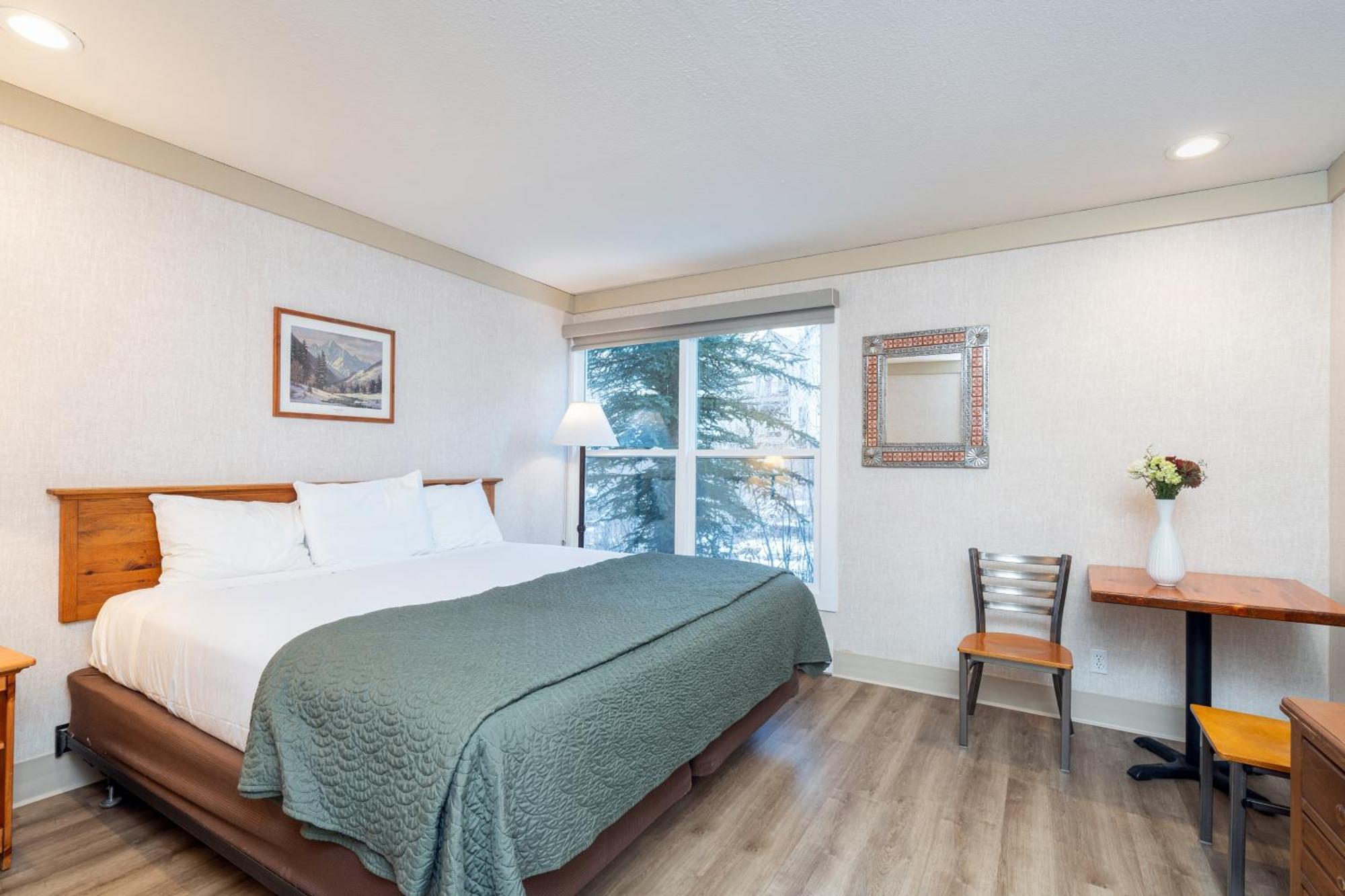 Mountainside Inn 205 By Alpine Lodging Телърайд Екстериор снимка